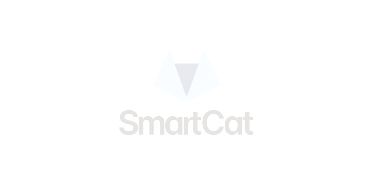 SmartCat logo